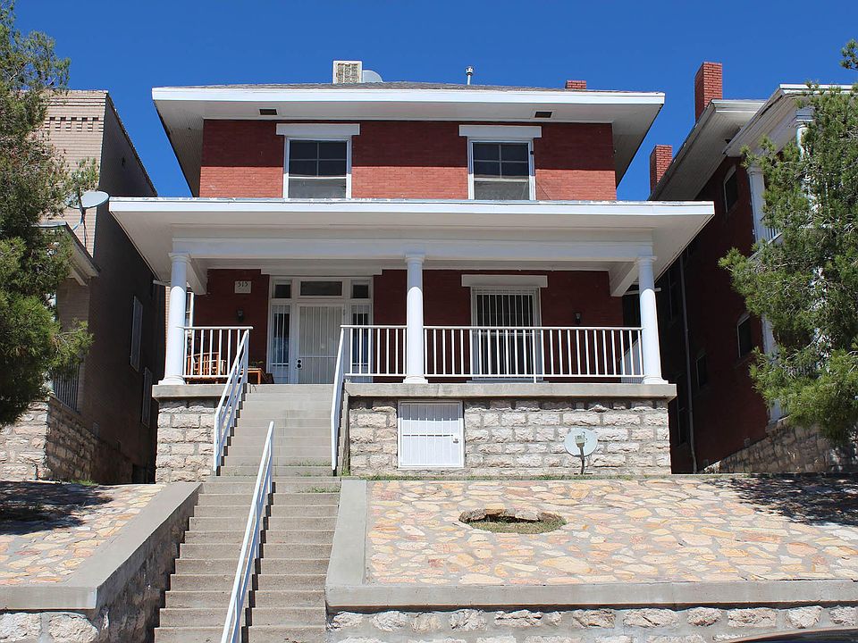 1st image of 515 W Missouri Ave APT 5