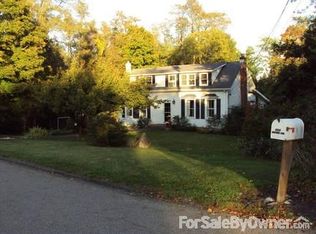 111 Sunrise Hill Rd, Fishkill, NY 12524