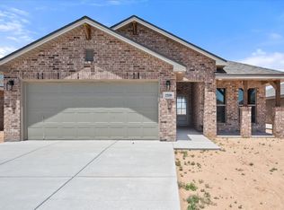 2320 135th St, Lubbock, TX 79423