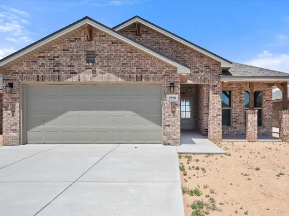 2320 135th St, Lubbock, TX 79423