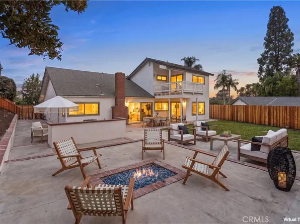 26101 Cordillera Dr, Mission Viejo, CA 92691