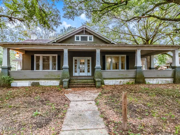 615 S Court St, Opelousas, LA 70570