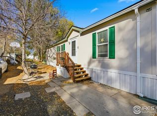 2500 E Harmony Rd #84, Fort Collins, CO 80528