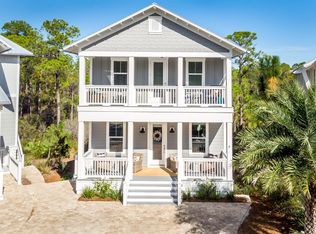 39 Emerald Beach Way, Santa Rosa Beach, FL 32459