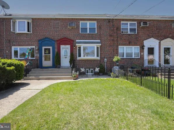 442 Center St, Collingswood, NJ 08108