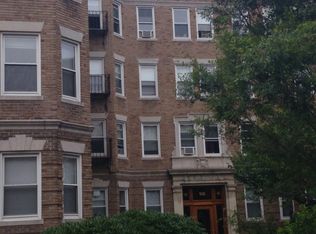109 Queensberry St, Boston, MA 02215