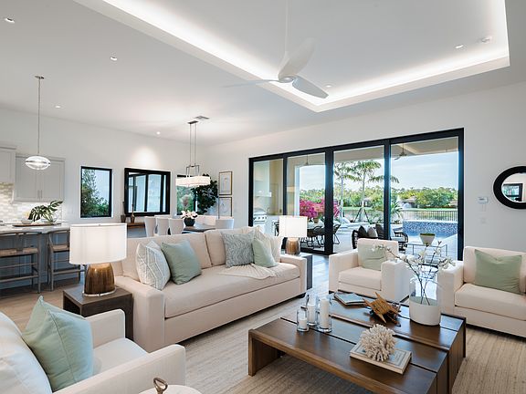 Images are of a previous Cameron model and may include luxury features or finishes