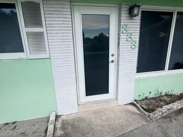 333 NW 26TH Court, Wilton Manors, FL 33311