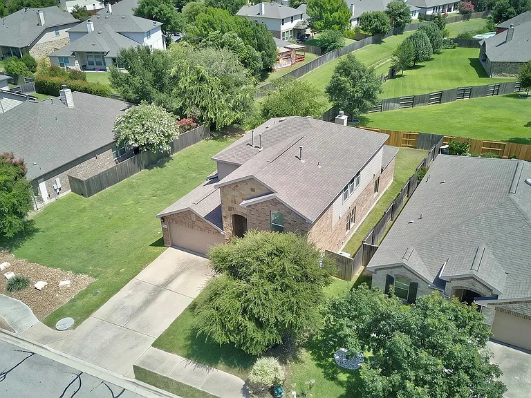 4601 Chestnut Meadows Bnd — Photo 34