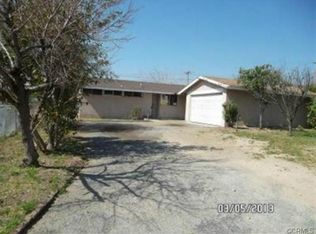 5352 N Elmwood Rd, San Bernardino, CA 92404
