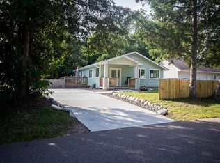 221 Forest Rd, Wyoming, MN 55092