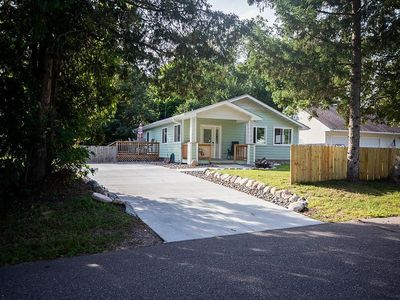 221 Forest Rd, Wyoming, MN, 55092