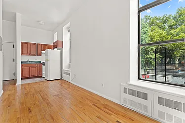 Rented by Compass