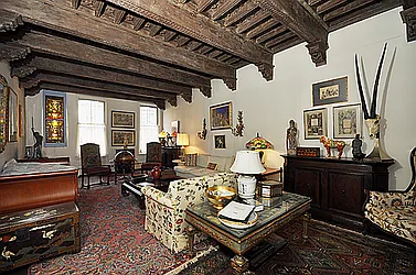 Sold by Leslie J. Garfield