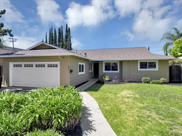 553 Coakley Dr, San Jose, CA 95117