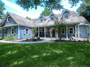 2211 Timbershade Ct, Magnolia, TX 77355