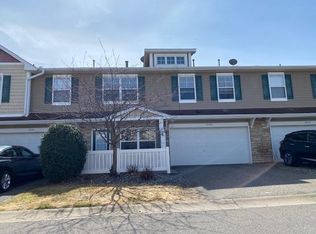 5658 154th Ct NW, Ramsey, MN 55303