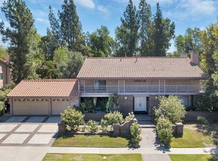 9842 Babbitt Ave, Northridge, CA 91325