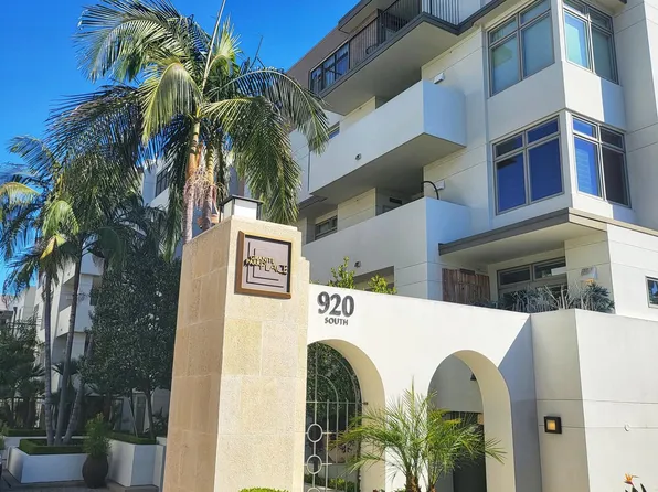 920 Granite Dr Unit 410, Pasadena, CA 91101
