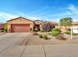 21272 N Mariposa Grove Ln, Surprise, AZ 85387