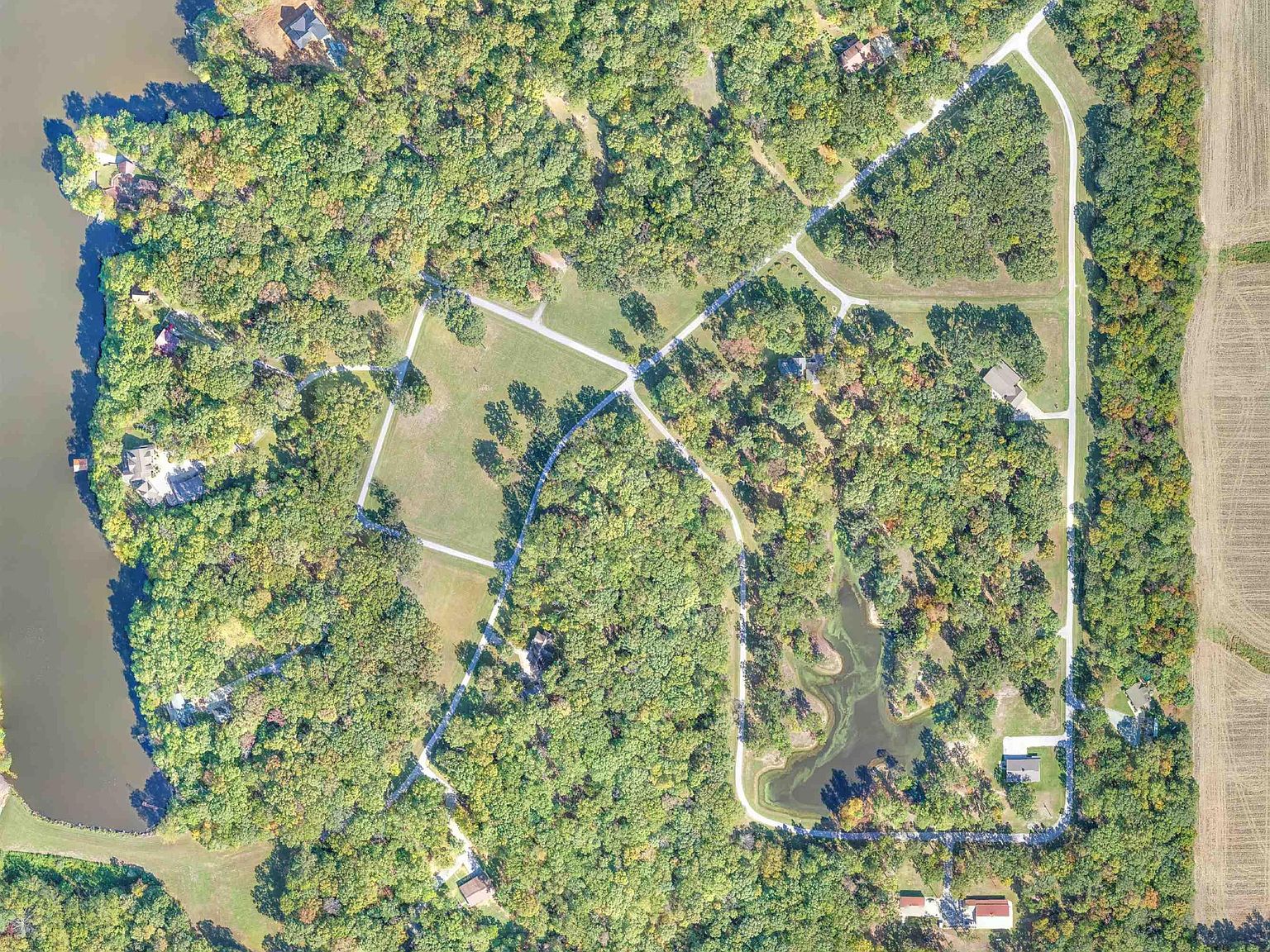 44 Oak Shr B, Dix, IL 62830 MLS EB450957 Zillow