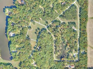 LOT 4A Wildwood Pl, Dix, IL 62830