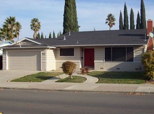 3021 Longview Rd, Antioch, CA 94509