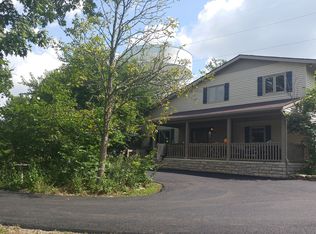 3971 Summit View Rd, Dublin, OH 43016