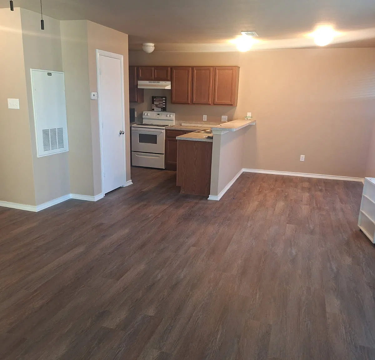 1 bed, 975 sqft, $975 — Photo 2