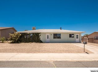 2828 Karen Ave, Kingman, AZ 86401