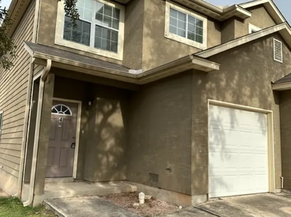 7803 Kingsbury Wood, 7803 Kingsbury Way Unit 4, San Antonio, TX 78240