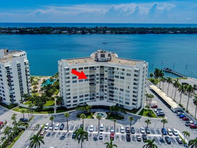 2600 N Flagler Drive #701, West Palm Beach, FL, 33407