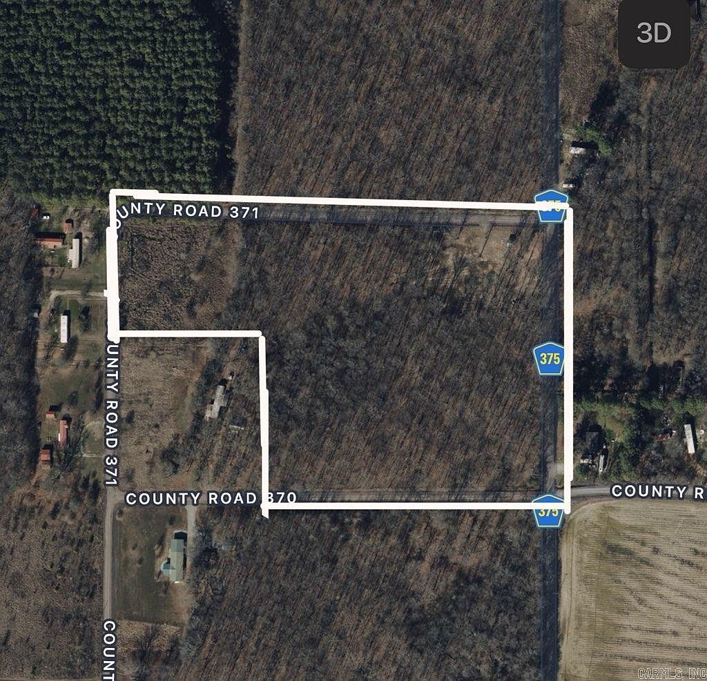 35 Woodruff 371, Mc Crory, AR 72101 MLS 24008991 Zillow