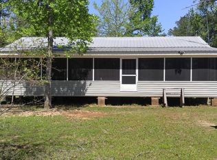4044 SW Flamingo Dr, Bristol, FL 32321