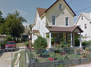 125 So 33rd St, Camden, NJ 08105