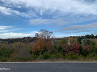82 Blue Herring Way LOT 82, Sevierville, TN 37876