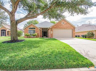 5717 Ellington Ct, Temple, TX 76502