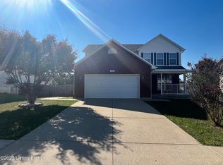 410 Nicholas Ridge Dr, Elizabethtown, KY 42701