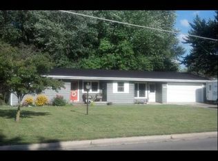 504 N Nebo Rd, Muncie, IN 47304