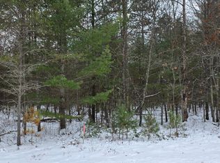 LOT 9 Ralph Ln, Tomahawk, WI 54487