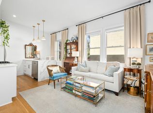 317 3rd St SE #33, Washington, DC 20003