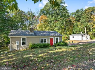 341 Taylor Rd, Confluence, PA 15424