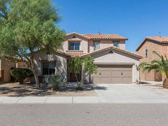 2nd image of 2782 W Mila Way