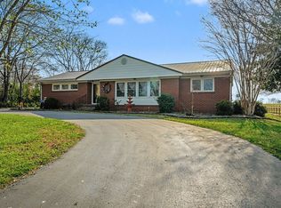 615 S Main St, Elkton, KY 42220