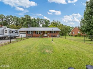 119 Upton Rd, Camden, NC 27921