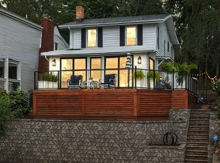 2015 Lake Shore Dr, Long Beach, IN 46360