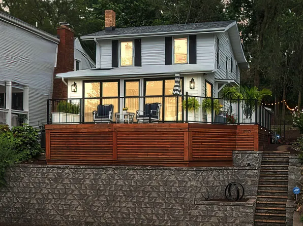 2015 Lake Shore Dr, Long Beach, IN 46360