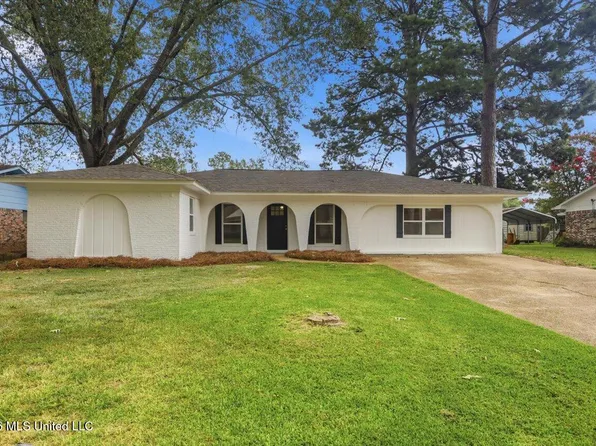 232 Trojan Dr, Pearl, MS 39208