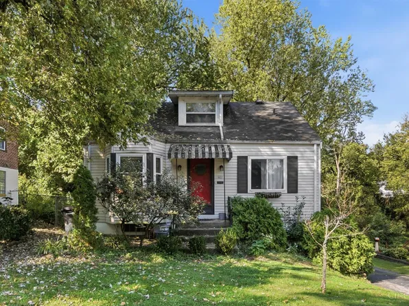 439 Grand Ave, Cincinnati, OH 45205