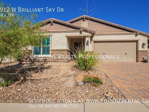 3rd image of 2912 W Brilliant Sky Dr